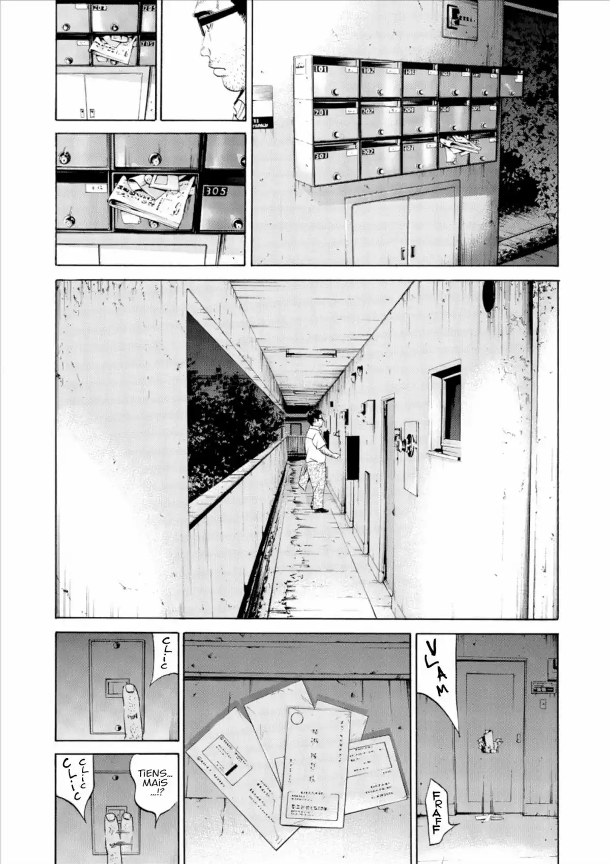 Ushijima, l’usurier de l’ombre Volume 11 page 19