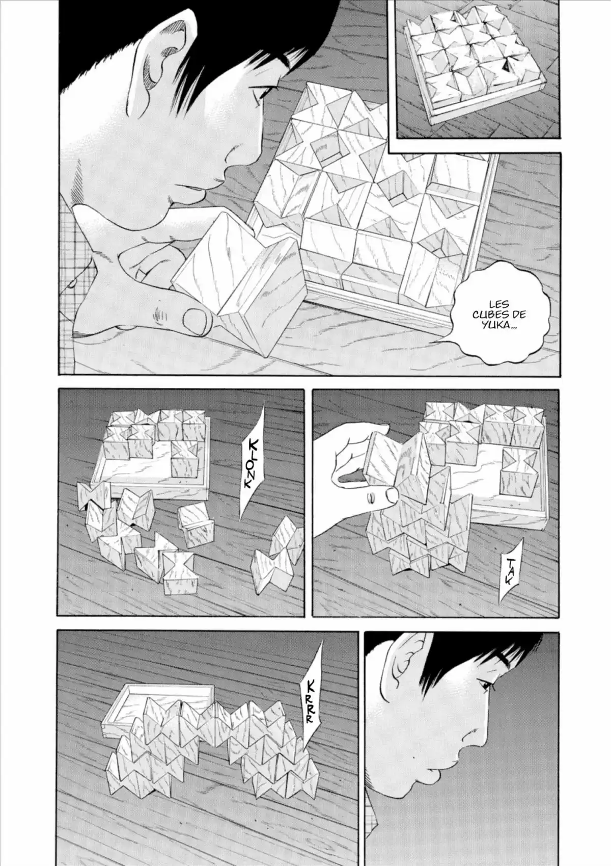 Ushijima, l’usurier de l’ombre Volume 11 page 41