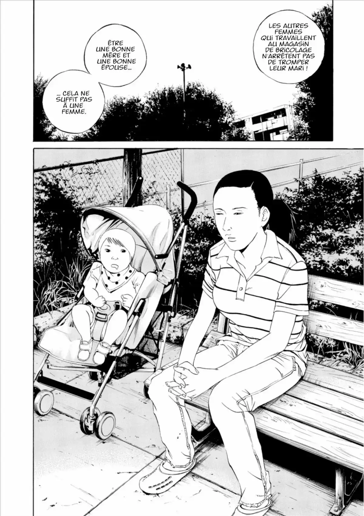 Ushijima, l’usurier de l’ombre Volume 11 page 49