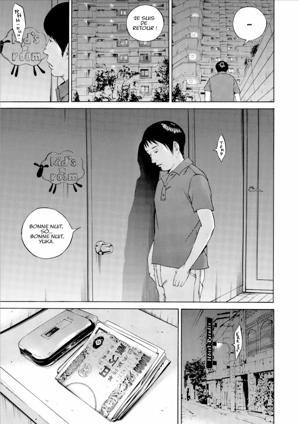 Ushijima, l’usurier de l’ombre Volume 11 page 90