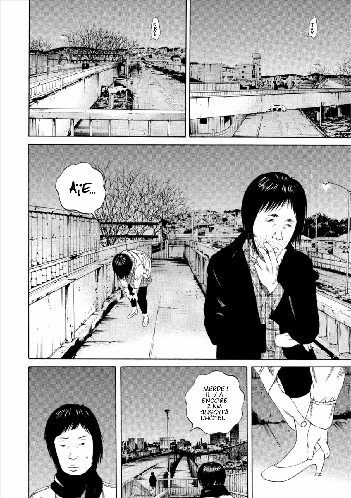Ushijima, l’usurier de l’ombre Volume 8 page 103