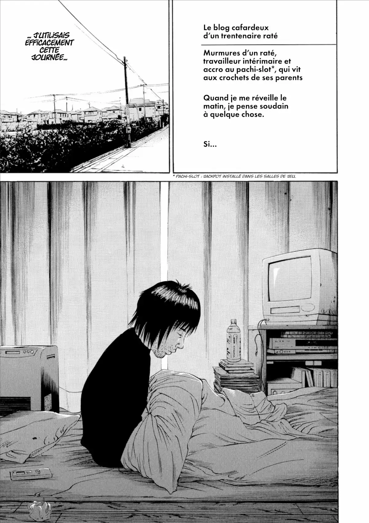 Ushijima, l’usurier de l’ombre Volume 8 page 34