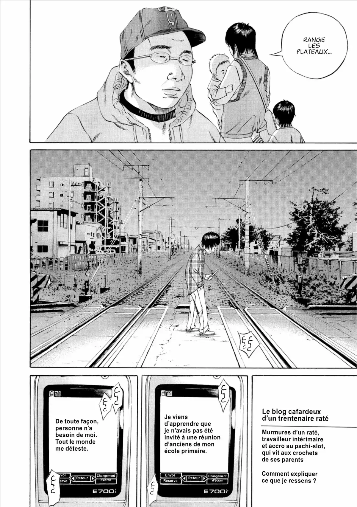 Ushijima, l’usurier de l’ombre Volume 8 page 53