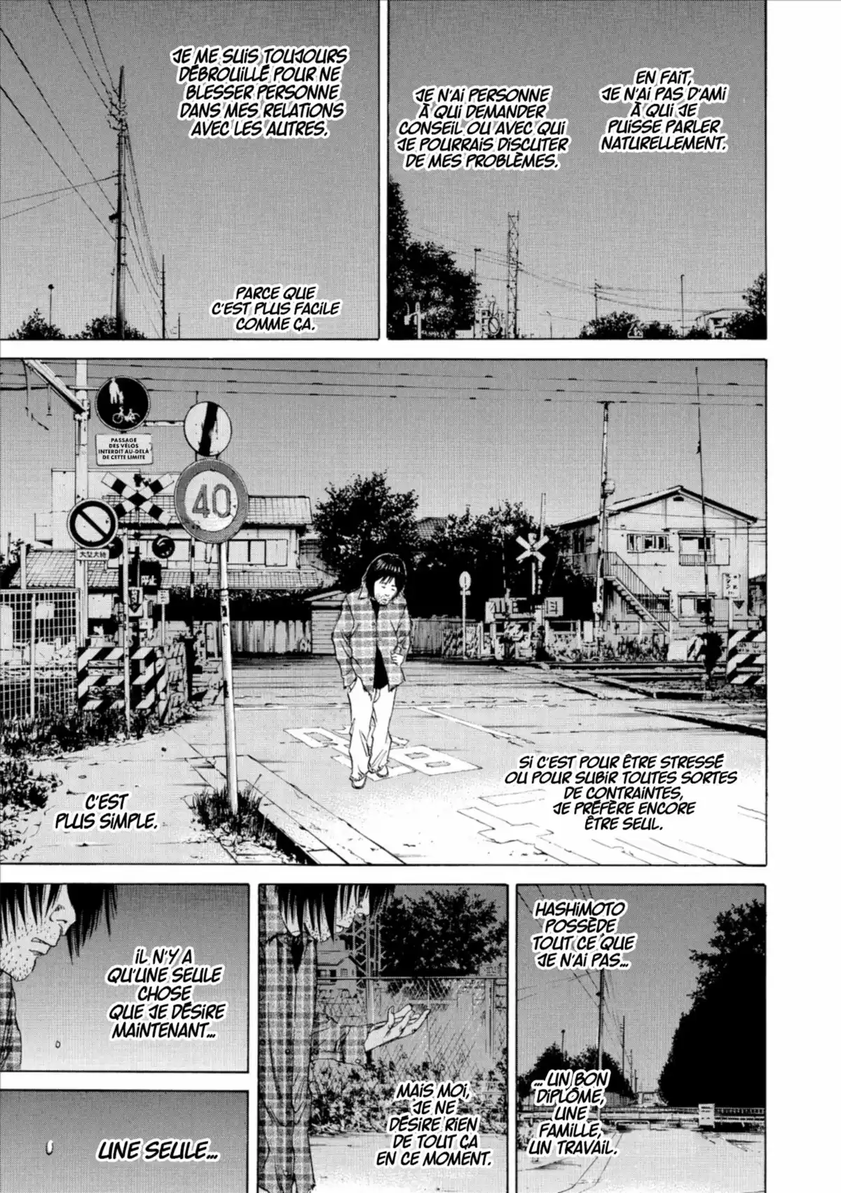 Ushijima, l’usurier de l’ombre Volume 8 page 54