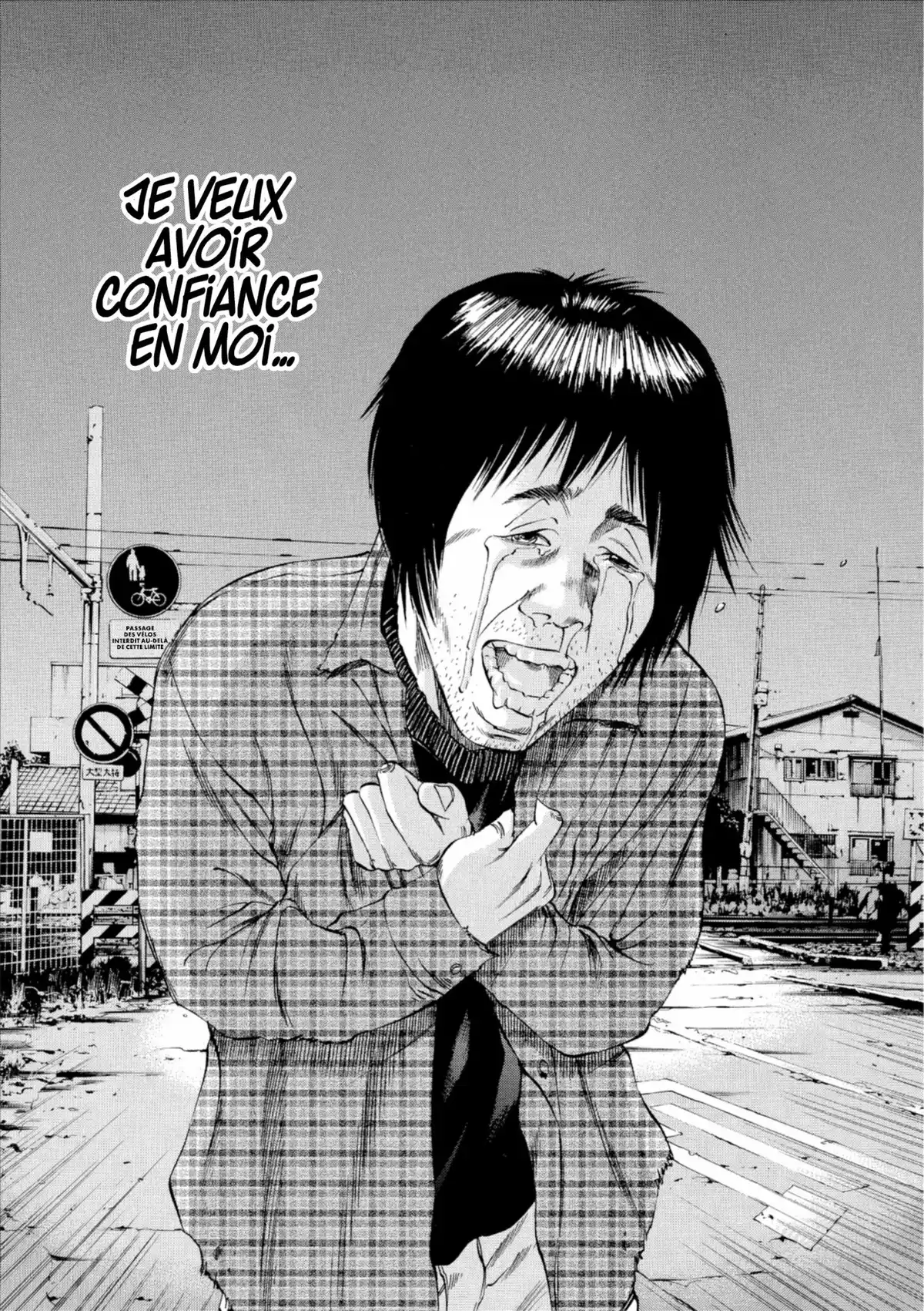 Ushijima, l’usurier de l’ombre Volume 8 page 55