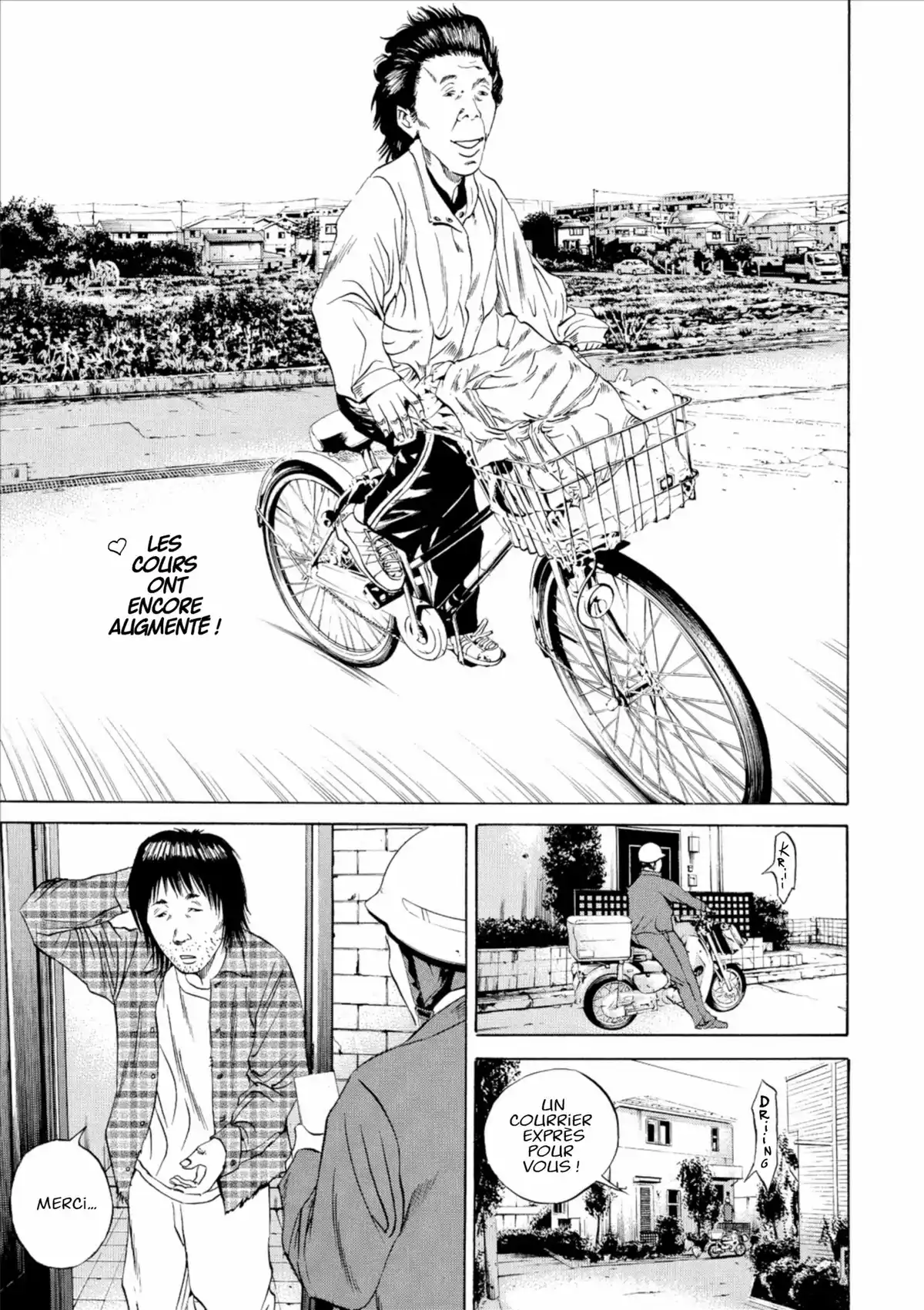 Ushijima, l’usurier de l’ombre Volume 8 page 76