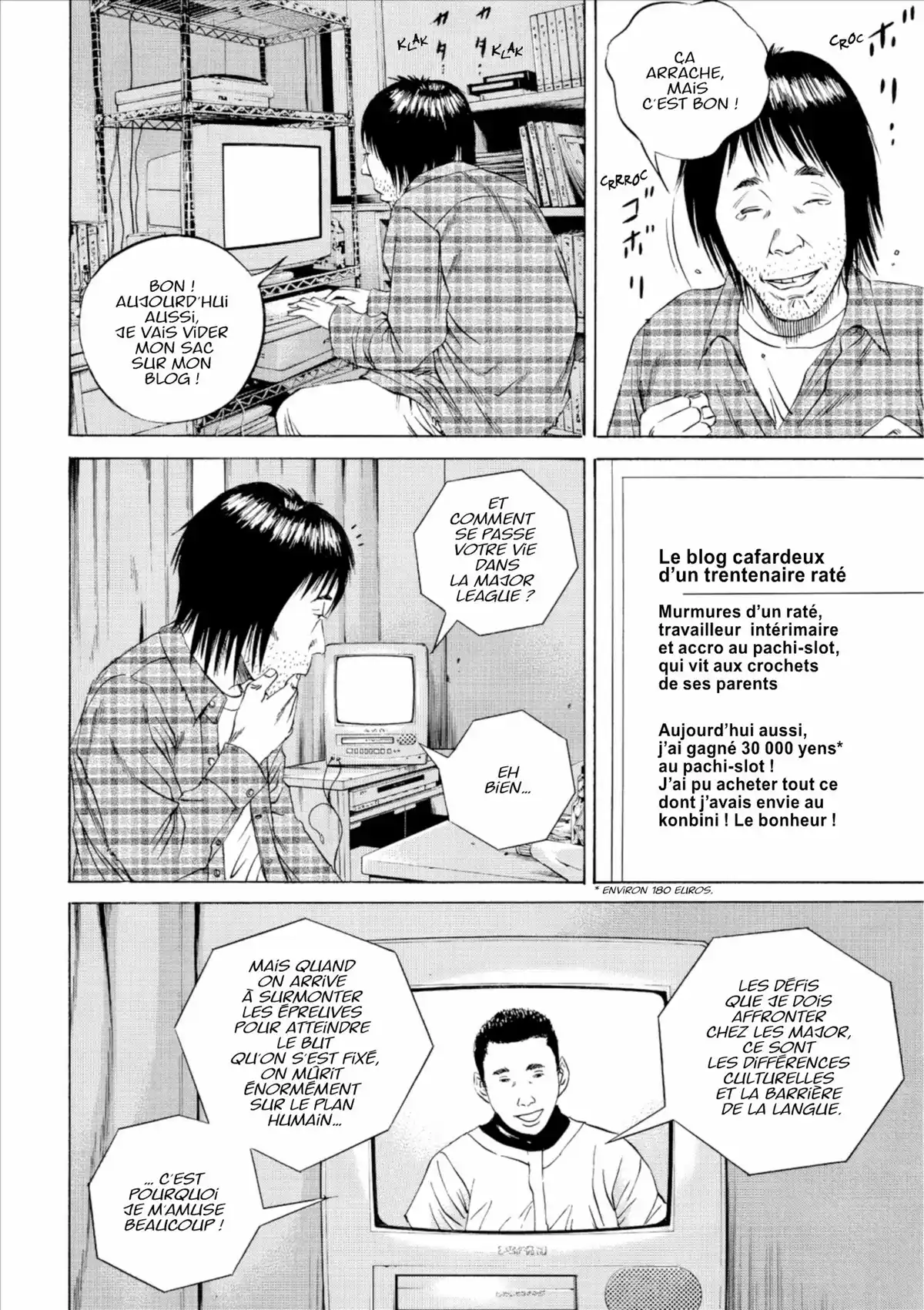 Ushijima, l’usurier de l’ombre Volume 8 page 79