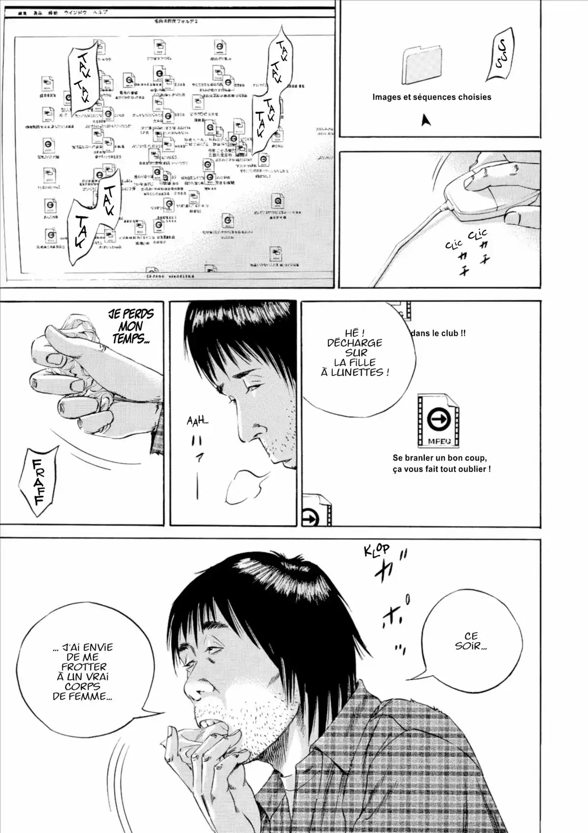 Ushijima, l’usurier de l’ombre Volume 8 page 84