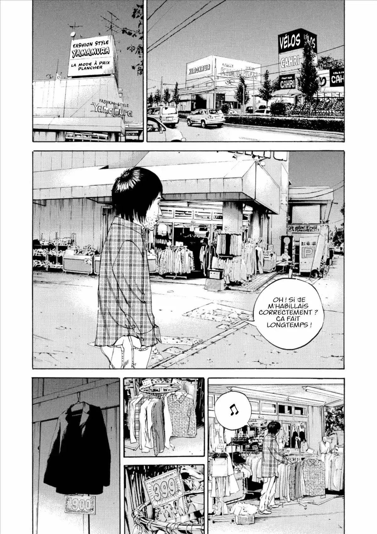 Ushijima, l’usurier de l’ombre Volume 8 page 90