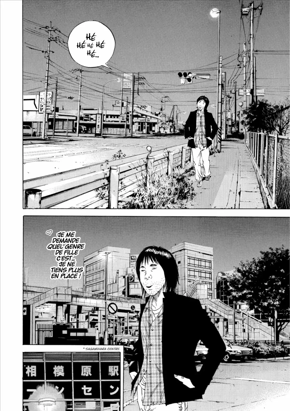 Ushijima, l’usurier de l’ombre Volume 8 page 91