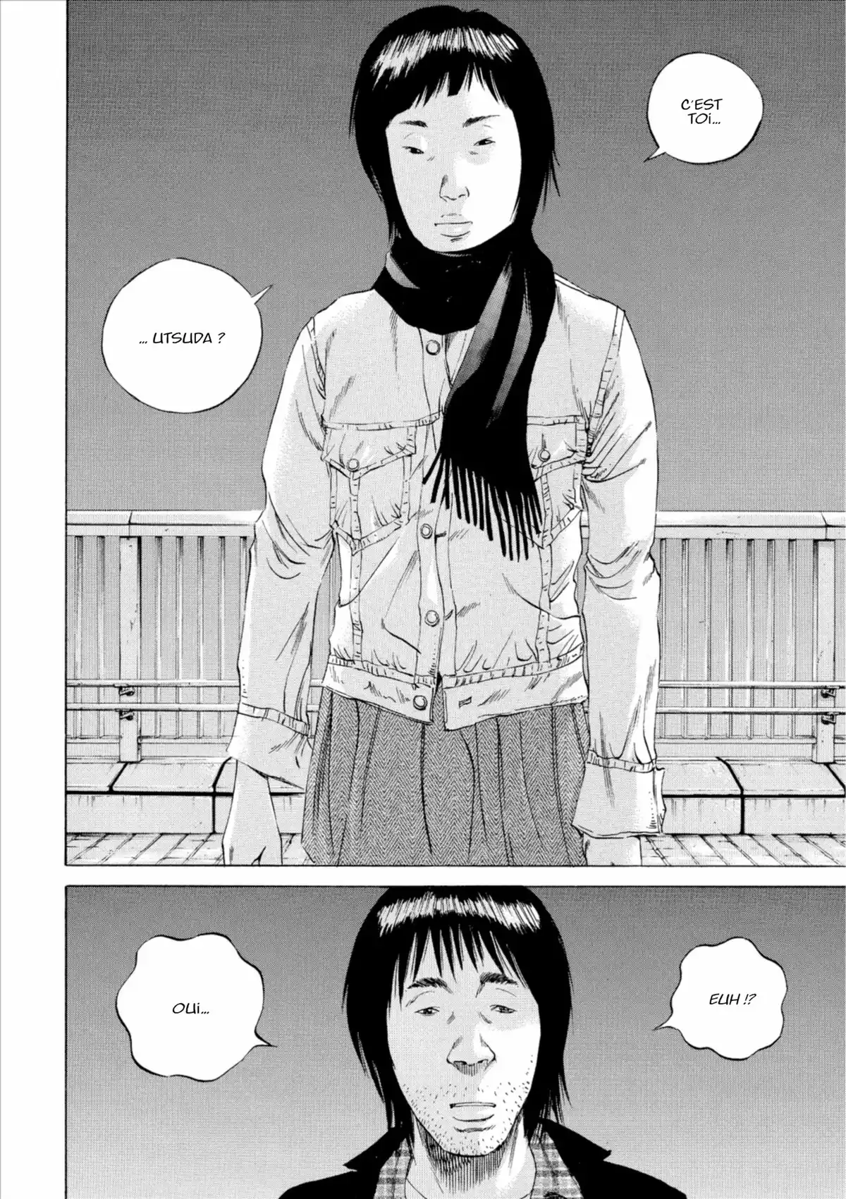Ushijima, l’usurier de l’ombre Volume 8 page 95