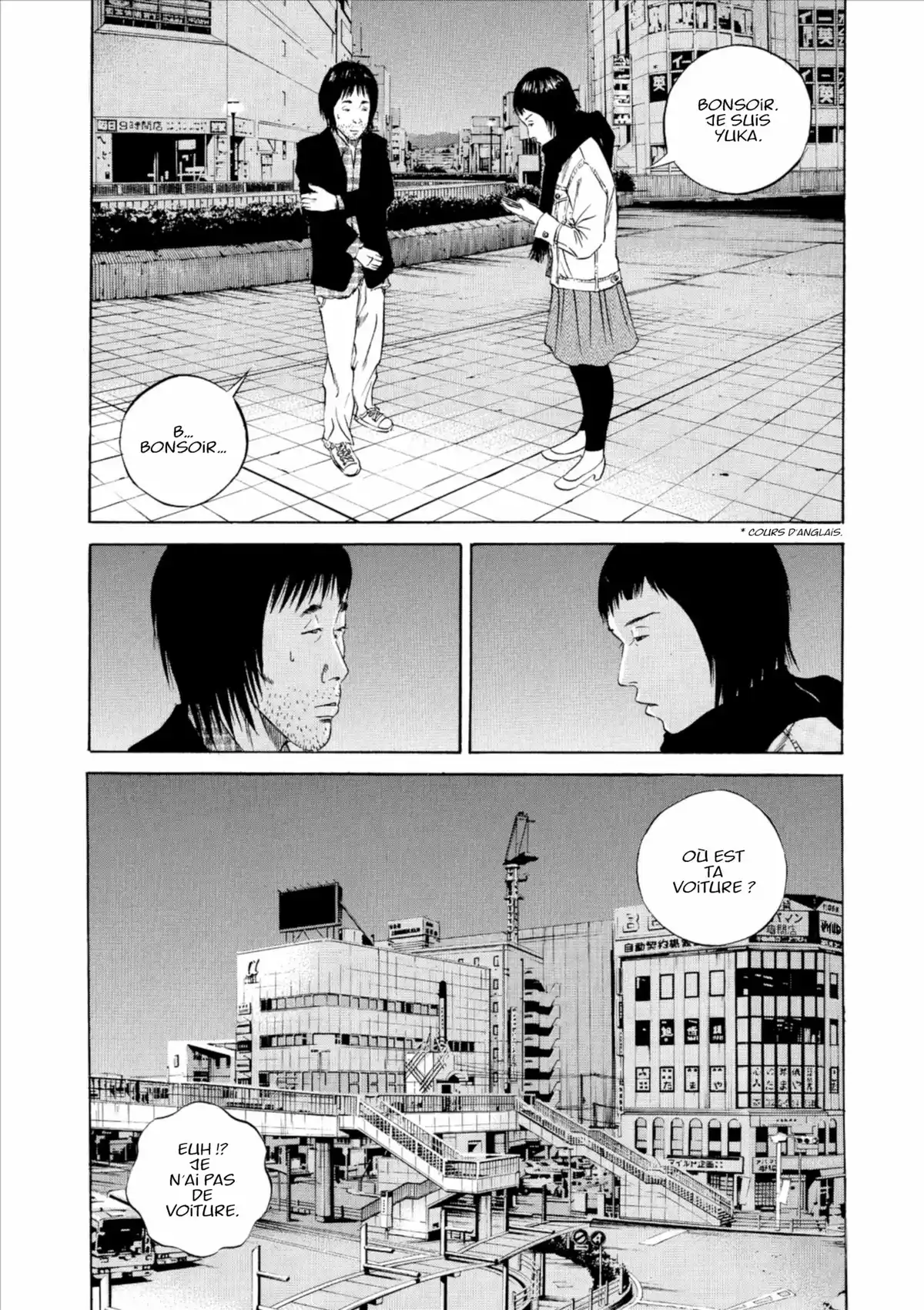 Ushijima, l’usurier de l’ombre Volume 8 page 97