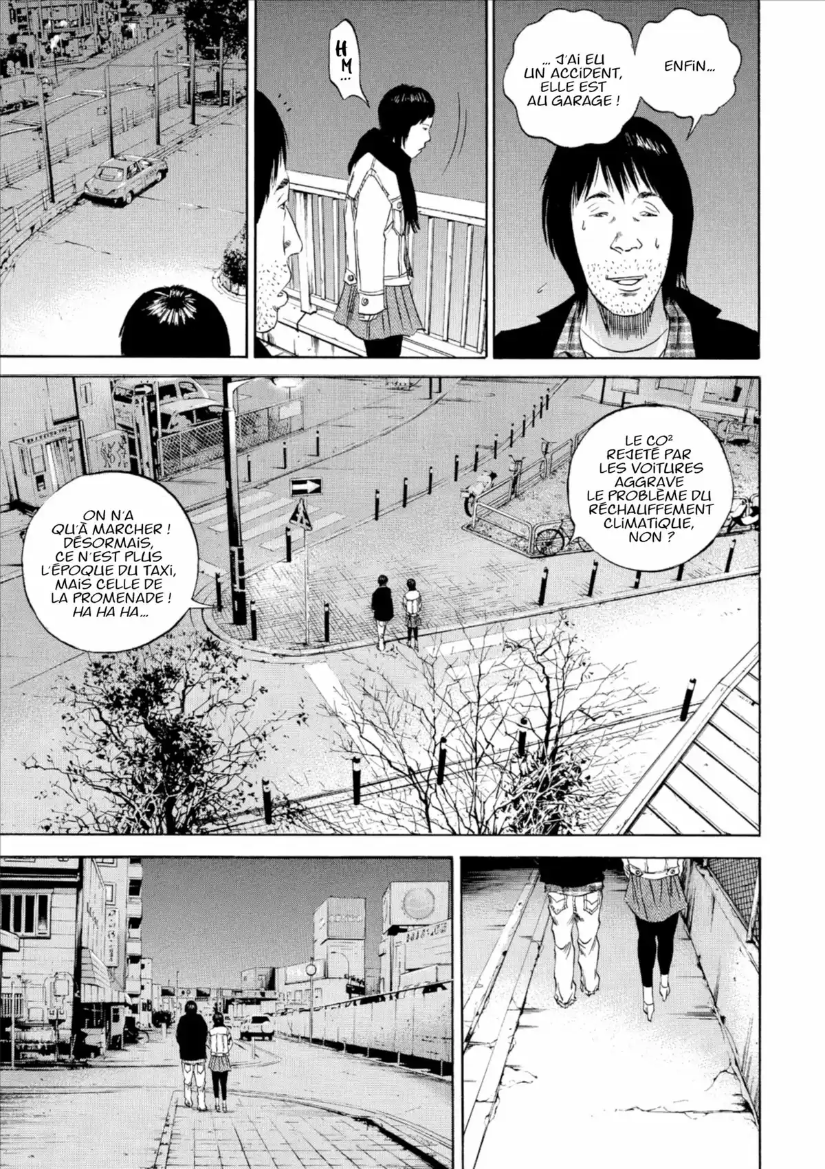 Ushijima, l’usurier de l’ombre Volume 8 page 98