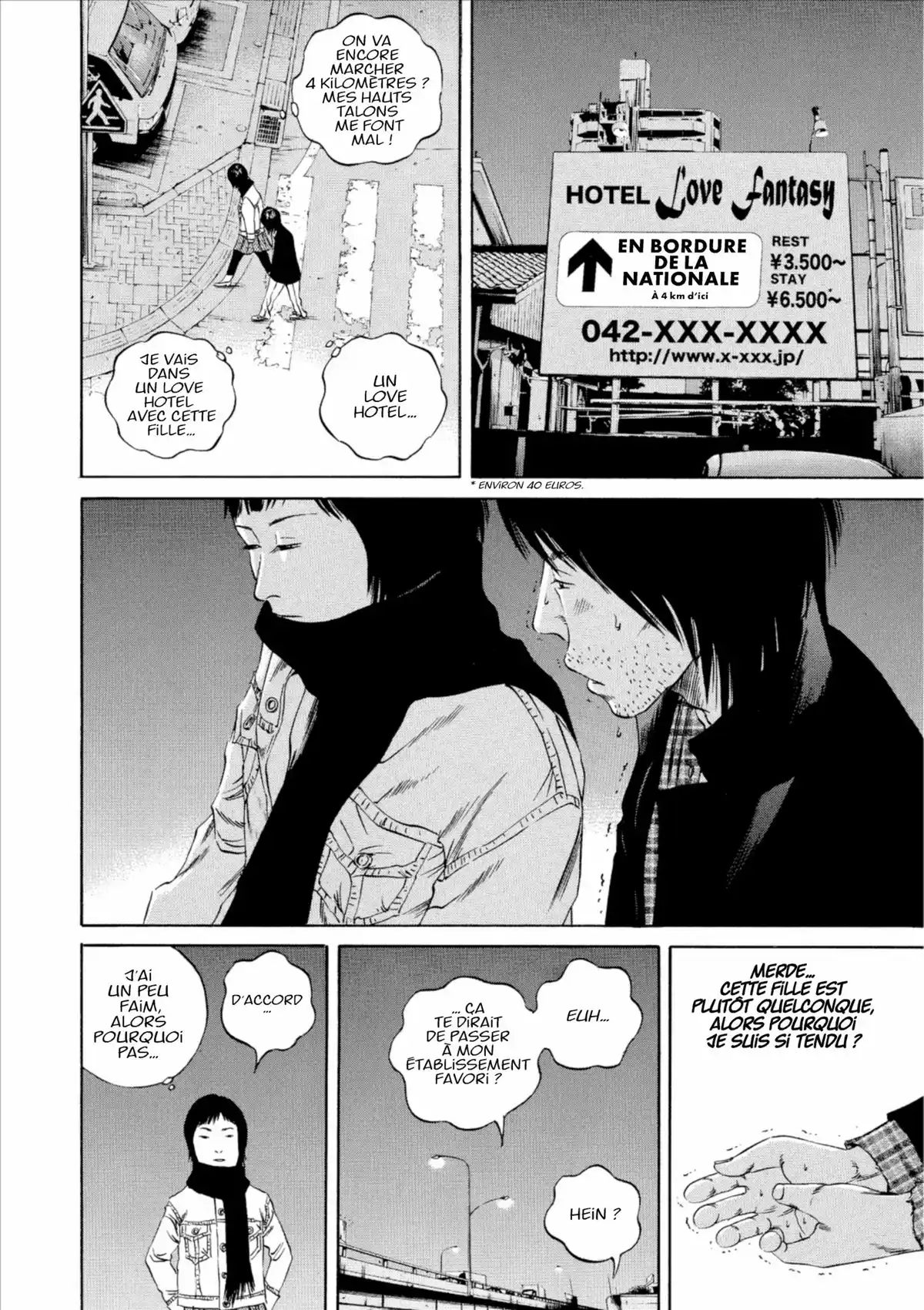 Ushijima, l’usurier de l’ombre Volume 8 page 99