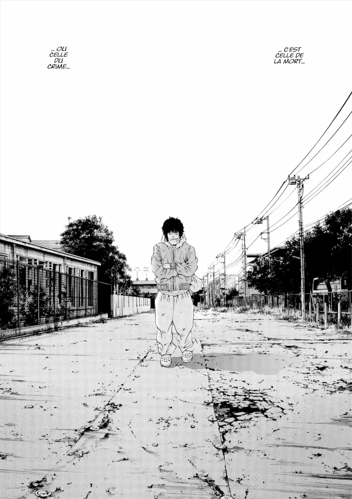 Ushijima, l’usurier de l’ombre Volume 24 page 23