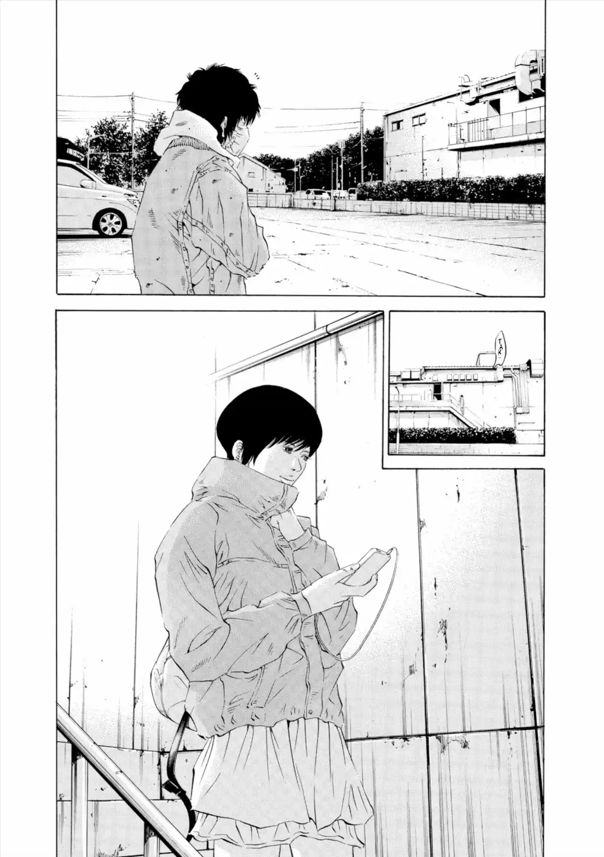 Ushijima, l’usurier de l’ombre Volume 24 page 40