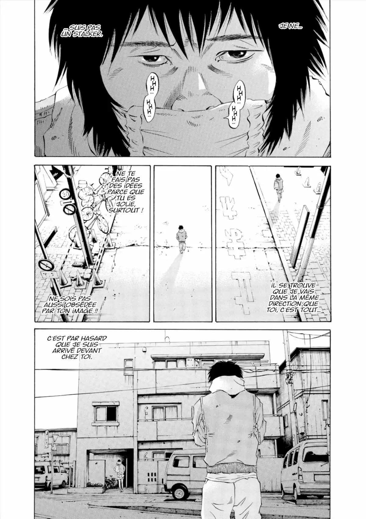 Ushijima, l’usurier de l’ombre Volume 24 page 44