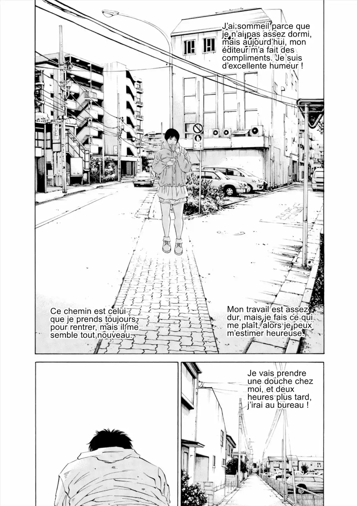 Ushijima, l’usurier de l’ombre Volume 24 page 49
