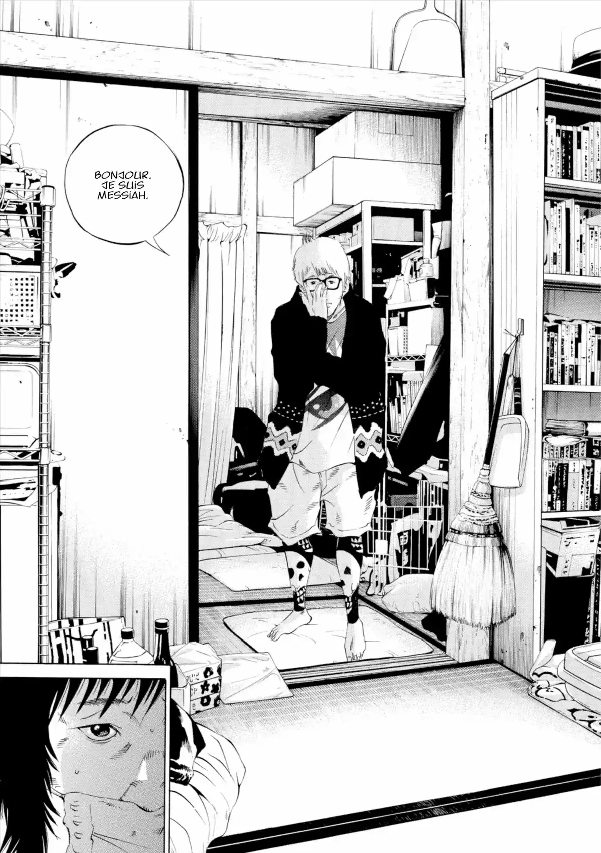 Ushijima, l’usurier de l’ombre Volume 24 page 59