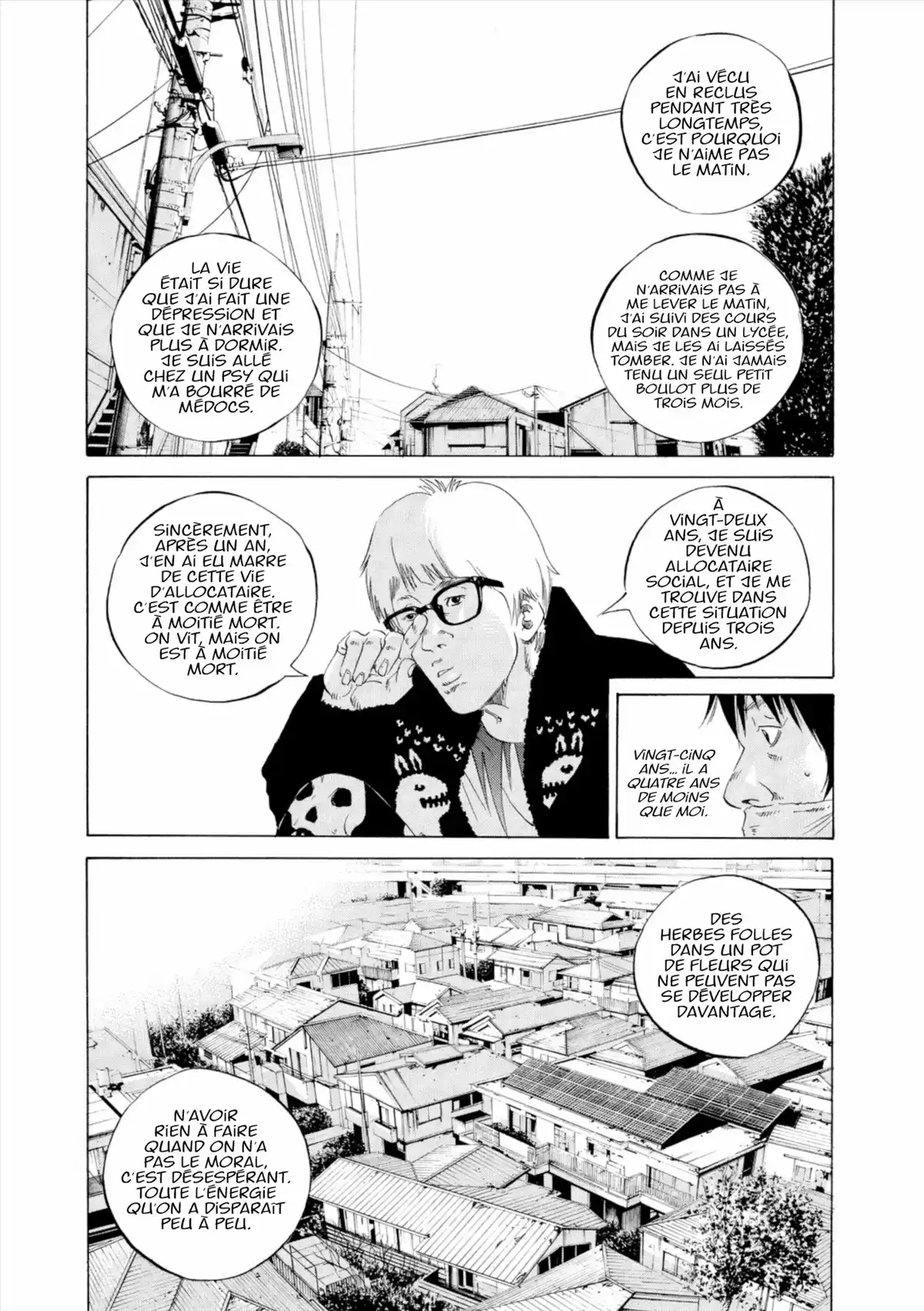 Ushijima, l’usurier de l’ombre Volume 24 page 64