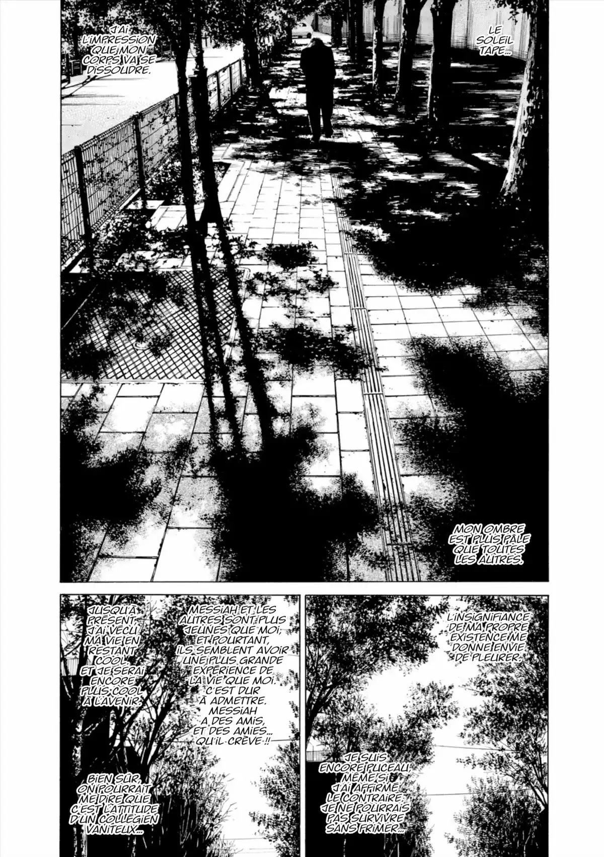 Ushijima, l’usurier de l’ombre Volume 24 page 73