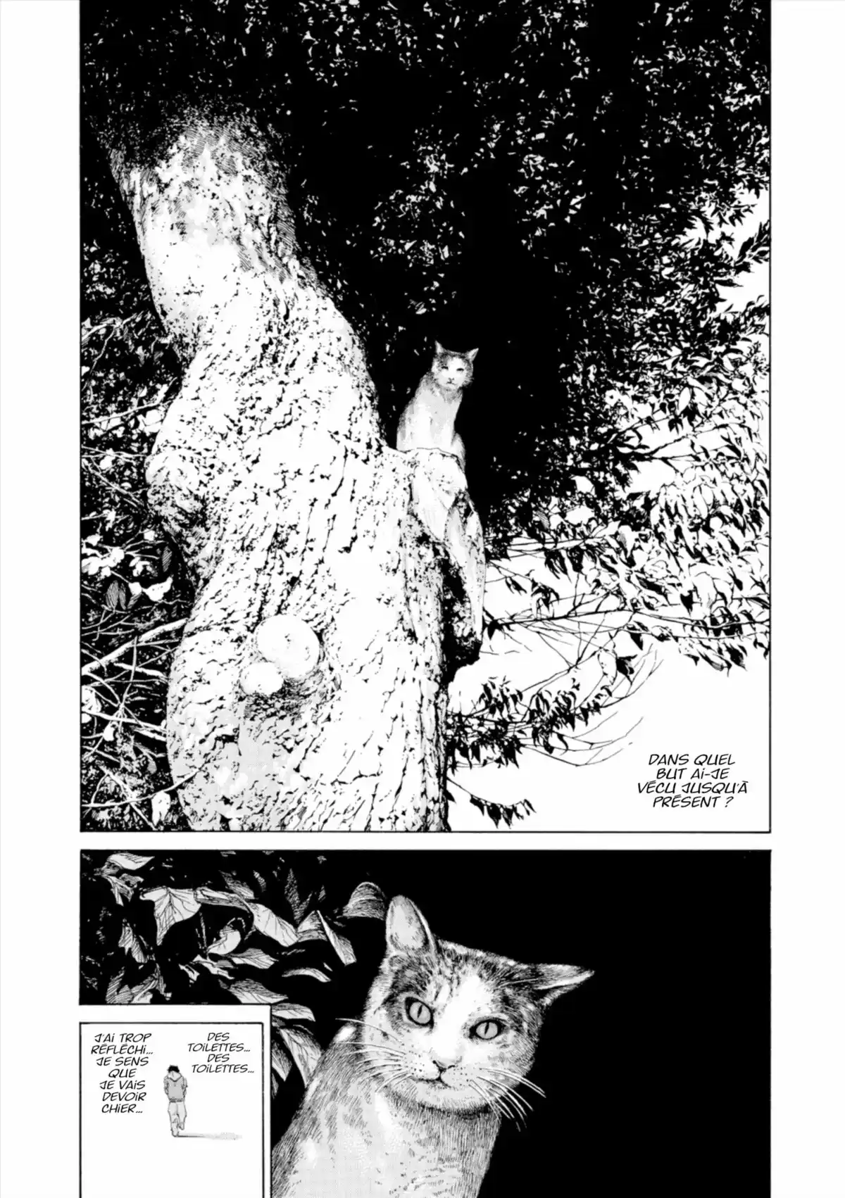 Ushijima, l’usurier de l’ombre Volume 24 page 74