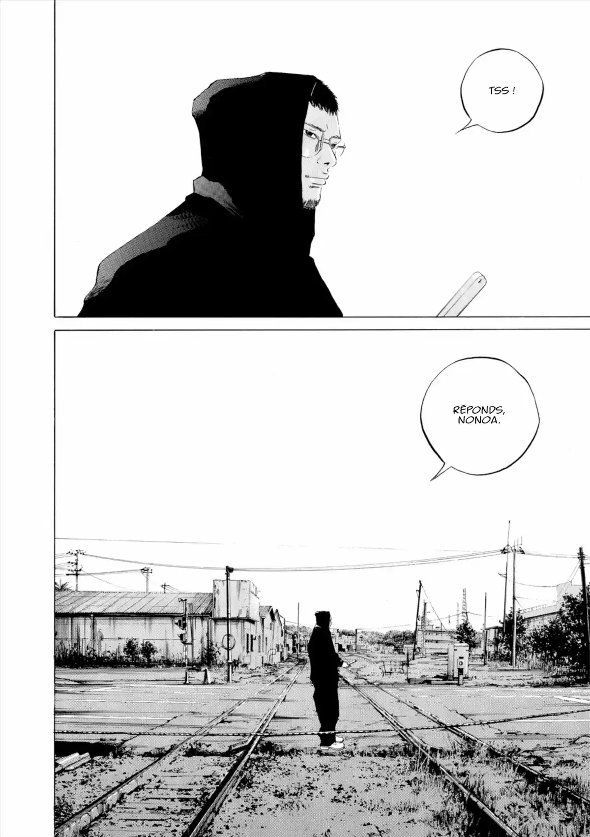 Ushijima, l’usurier de l’ombre Volume 24 page 77