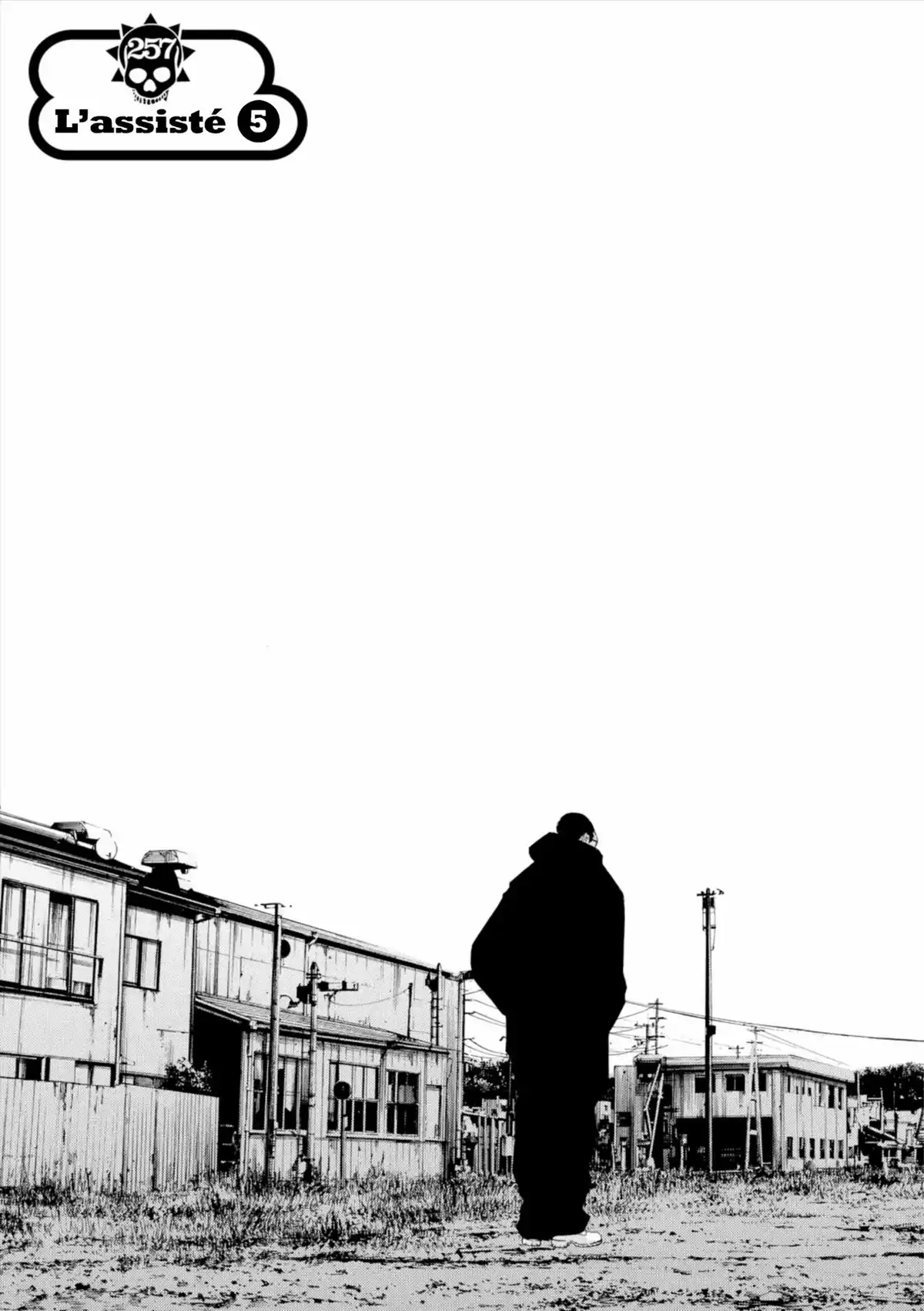 Ushijima, l’usurier de l’ombre Volume 24 page 80