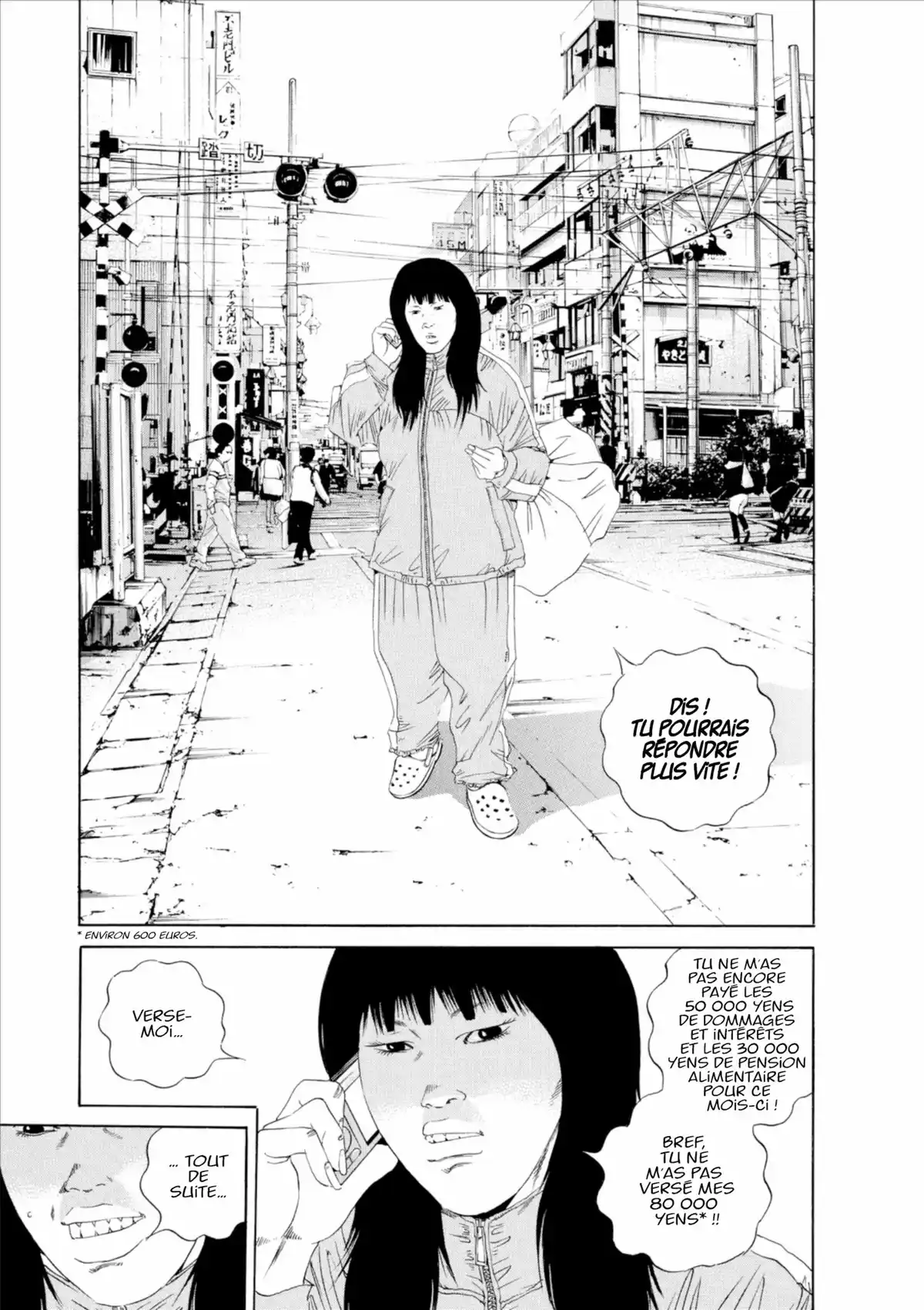 Ushijima, l’usurier de l’ombre Volume 14 page 102