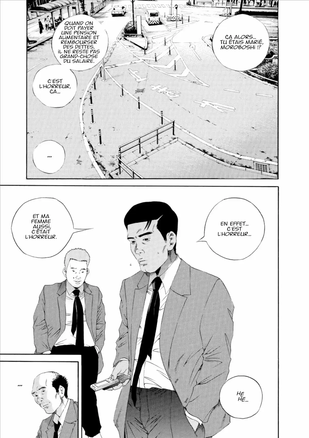 Ushijima, l’usurier de l’ombre Volume 14 page 104