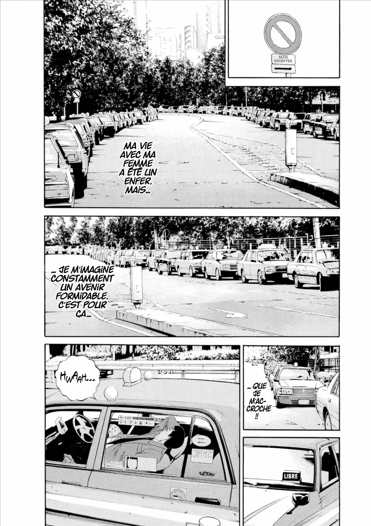 Ushijima, l’usurier de l’ombre Volume 14 page 105