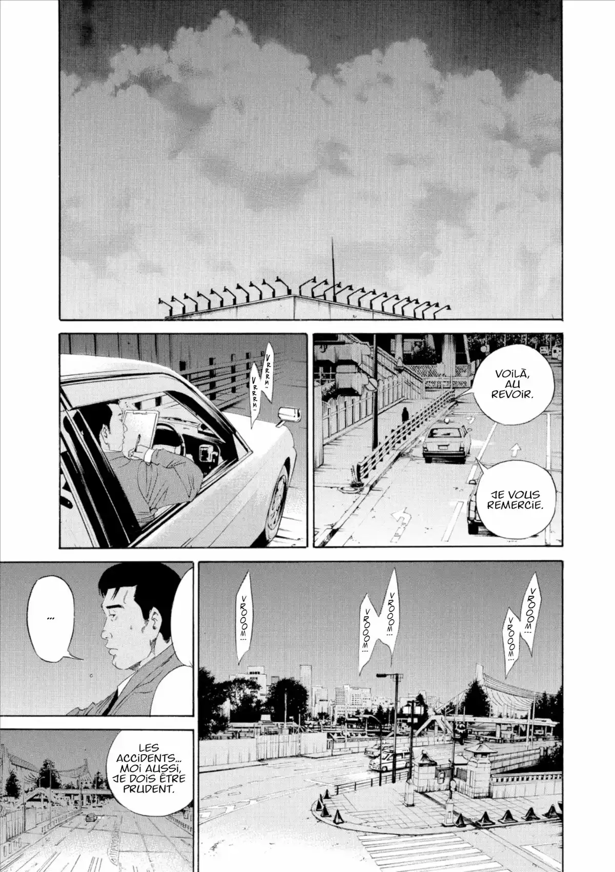 Ushijima, l’usurier de l’ombre Volume 14 page 115