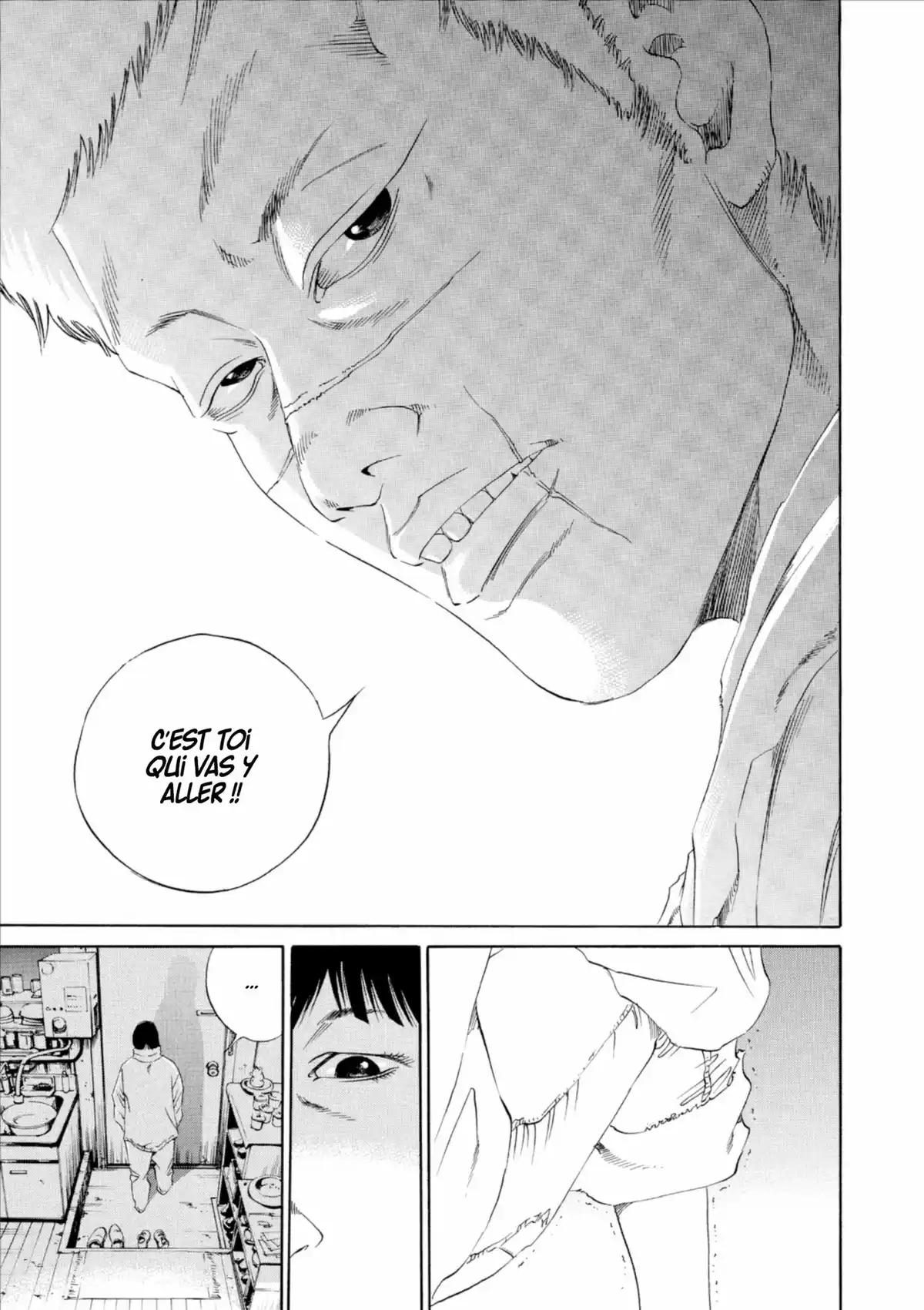 Ushijima, l’usurier de l’ombre Volume 14 page 144