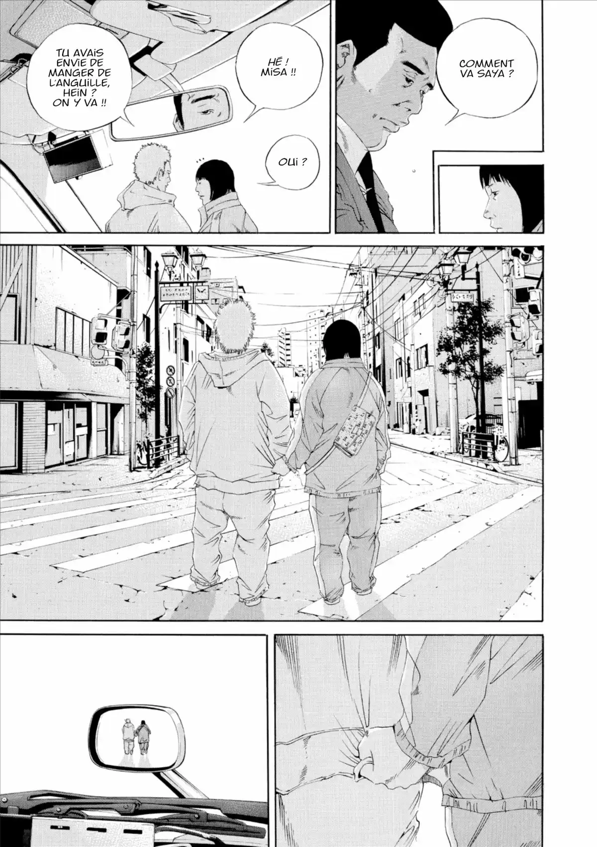Ushijima, l’usurier de l’ombre Volume 14 page 170