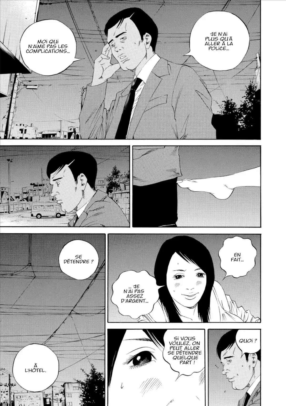 Ushijima, l’usurier de l’ombre Volume 14 page 34