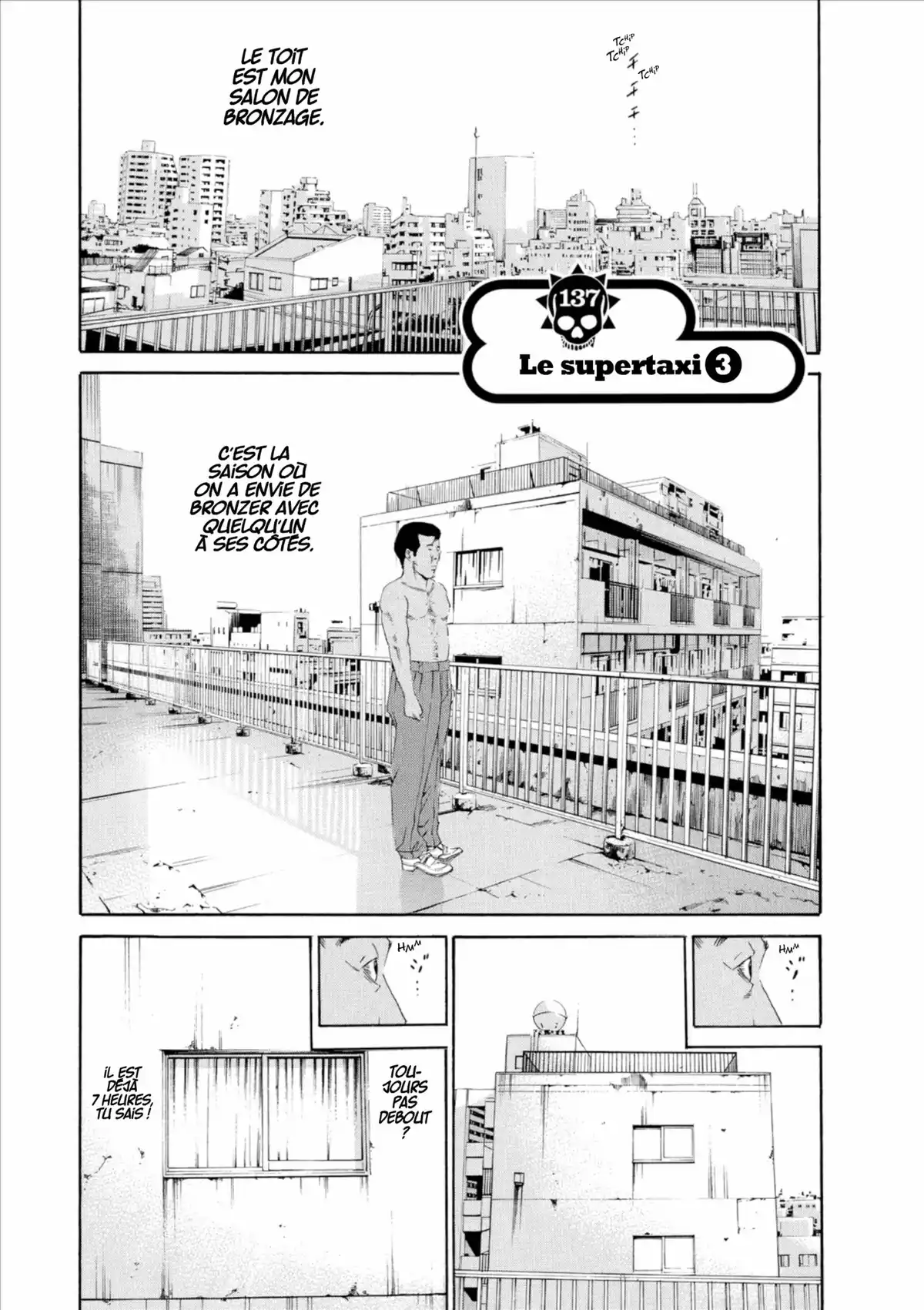 Ushijima, l’usurier de l’ombre Volume 14 page 46