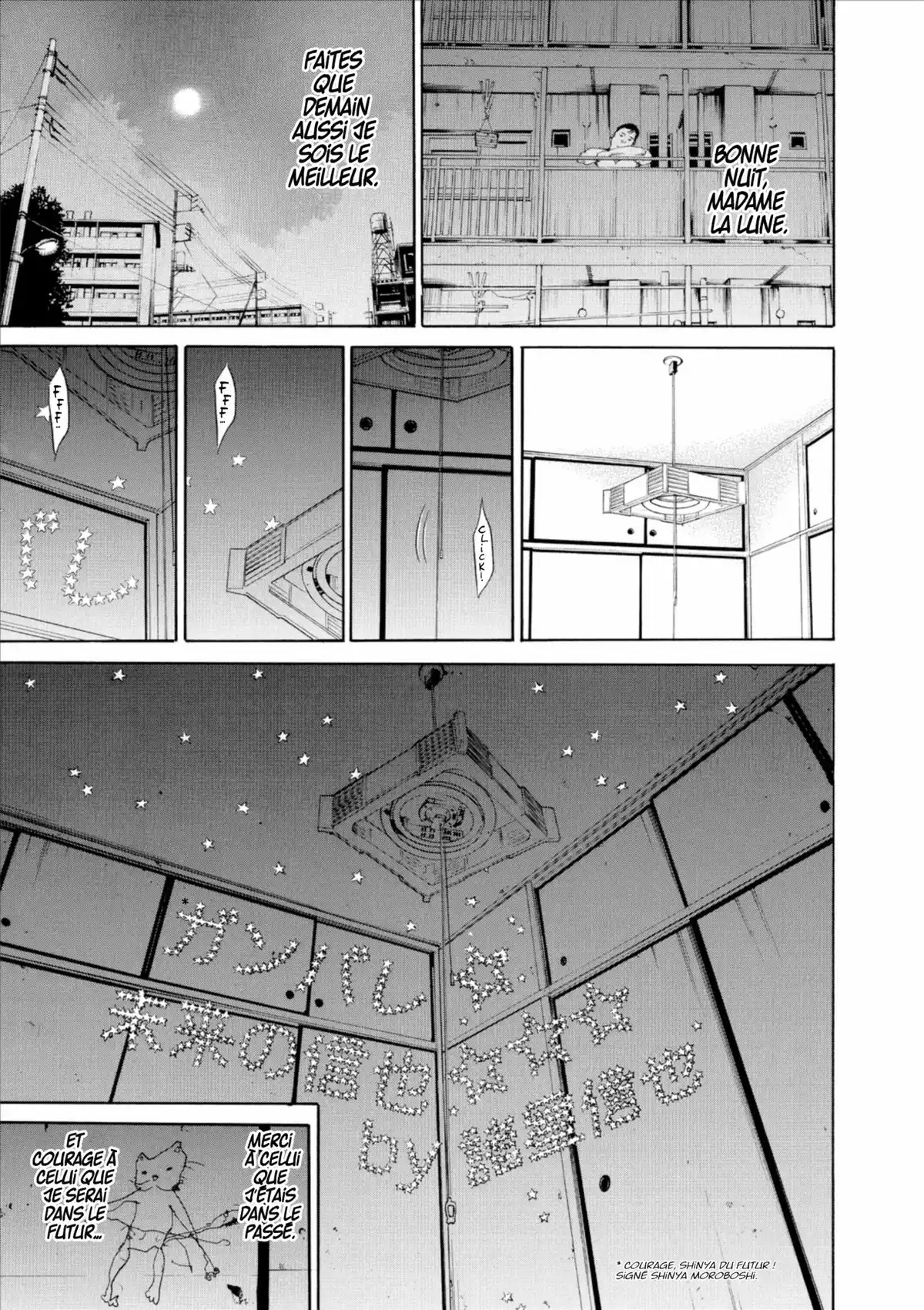 Ushijima, l’usurier de l’ombre Volume 14 page 94