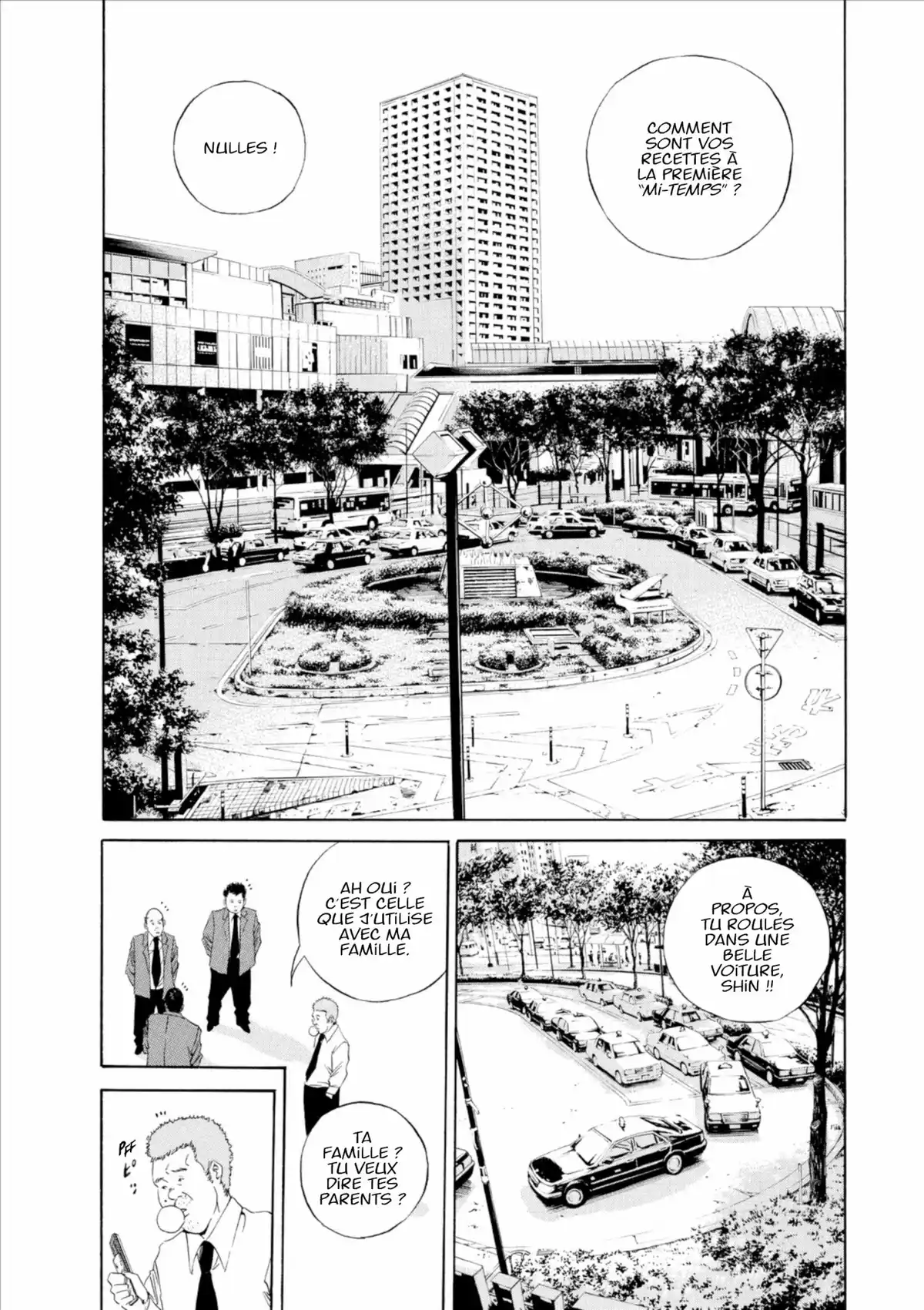 Ushijima, l’usurier de l’ombre Volume 14 page 97