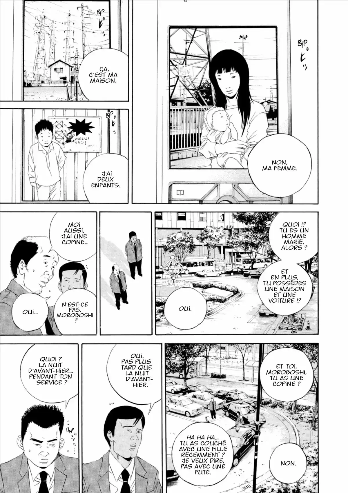 Ushijima, l’usurier de l’ombre Volume 14 page 98