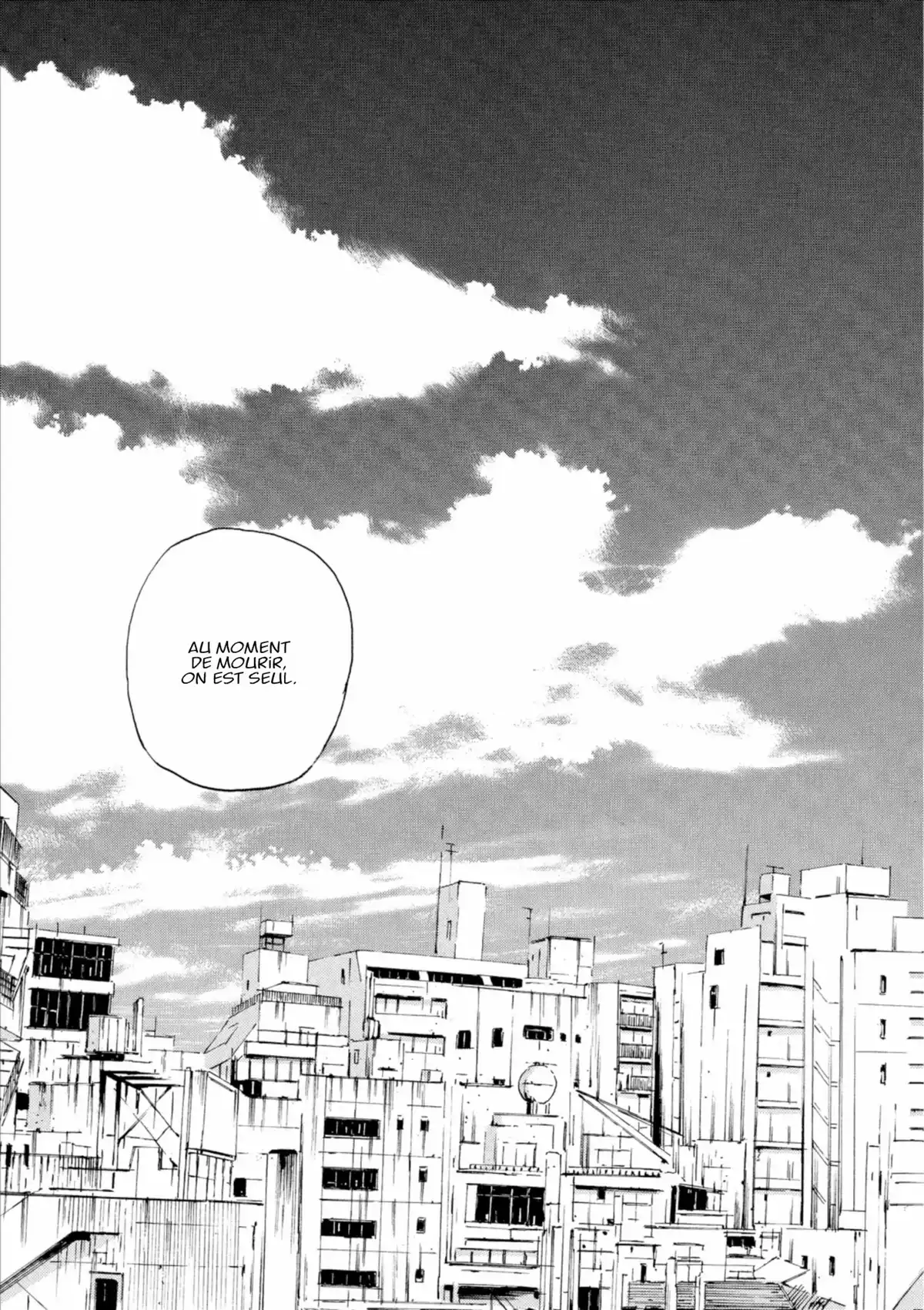 Ushijima, l’usurier de l’ombre Volume 1 page 141