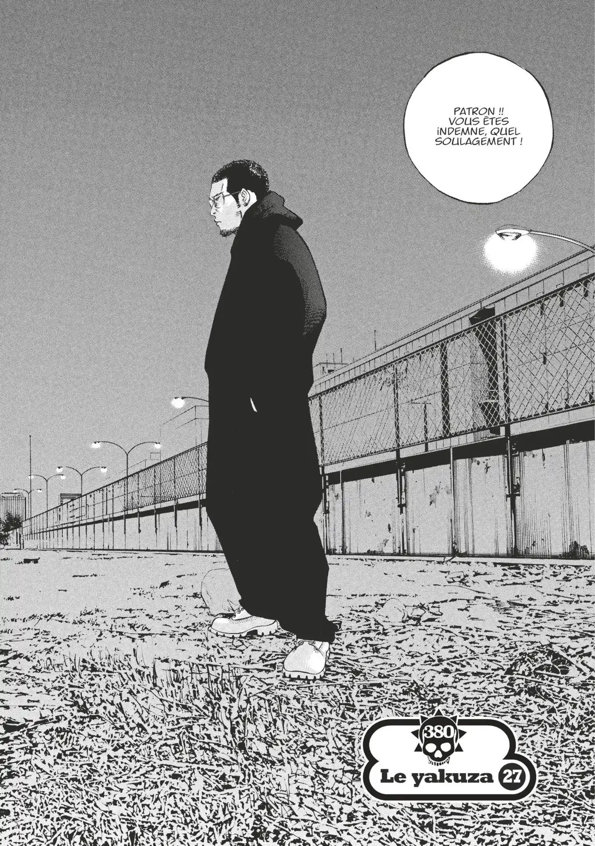 Ushijima, l’usurier de l’ombre Volume 35 page 115