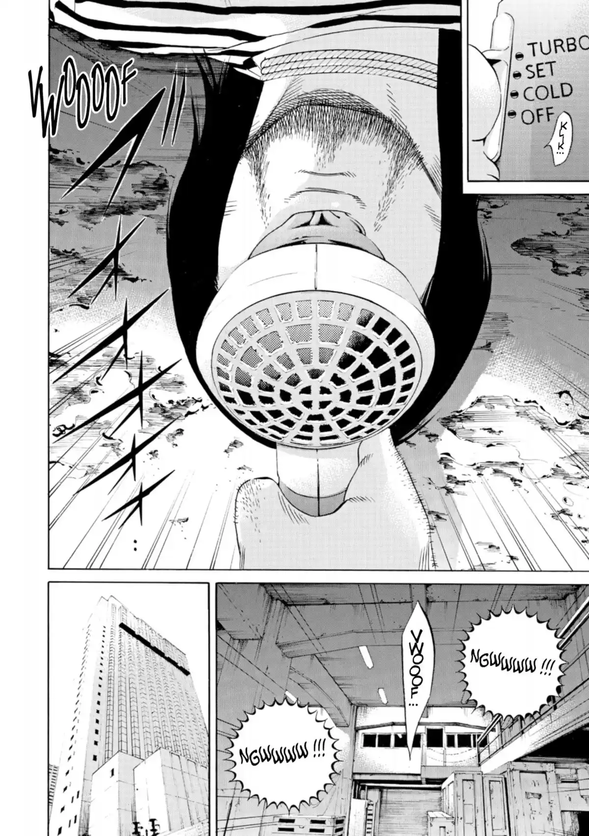 Ushijima, l’usurier de l’ombre Volume 35 page 29