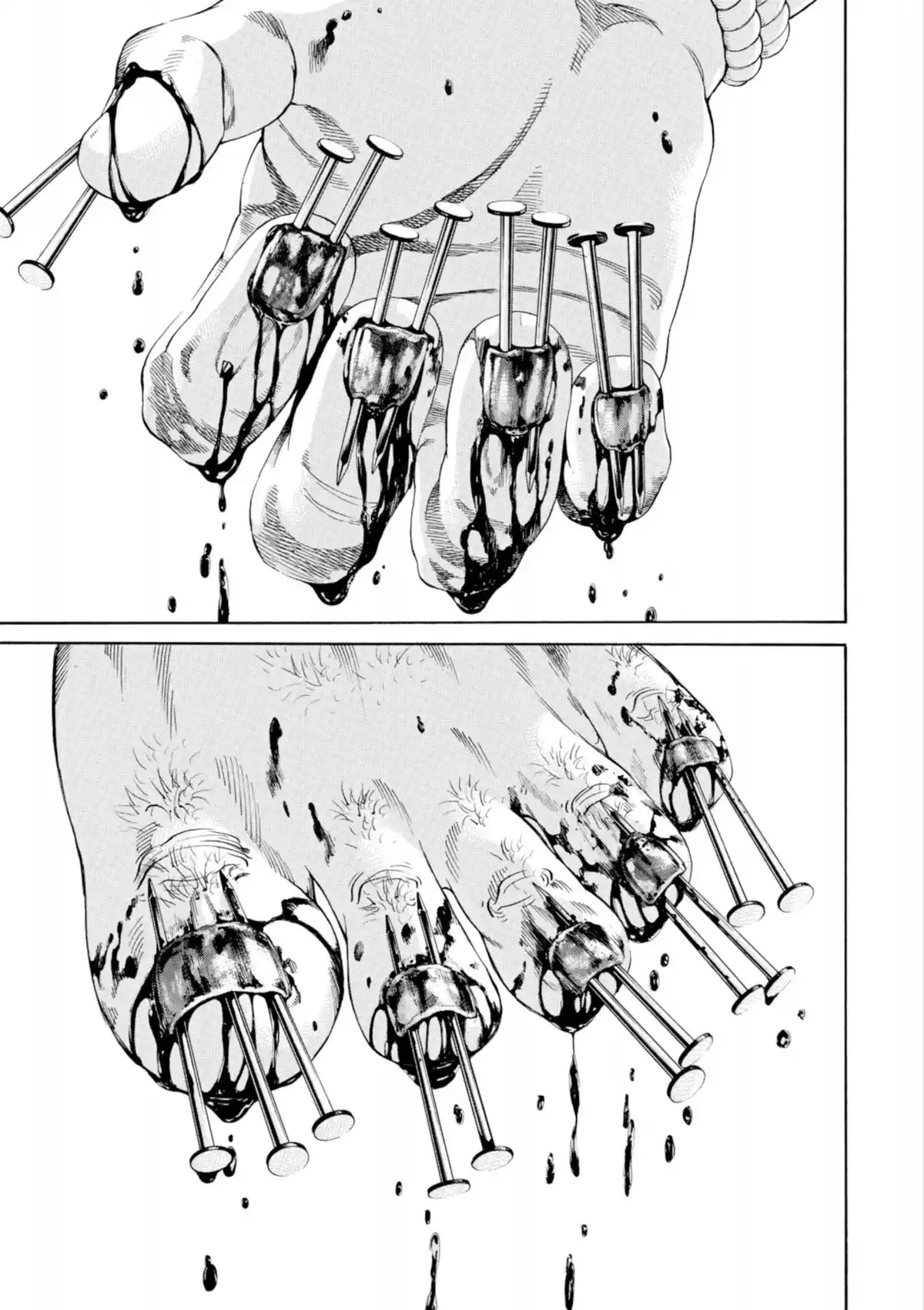 Ushijima, l’usurier de l’ombre Volume 35 page 84