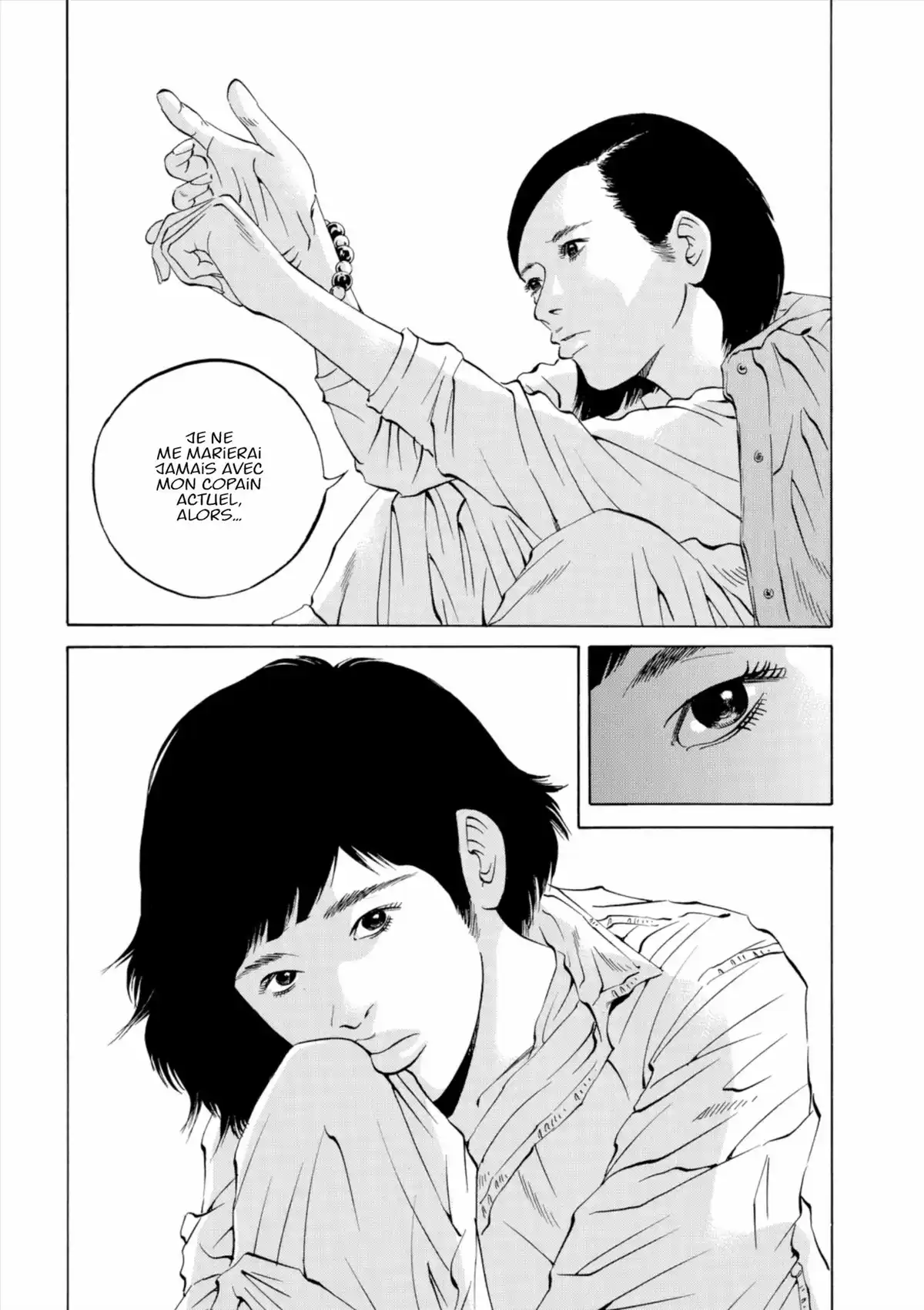 Ushijima, l’usurier de l’ombre Volume 26 page 30