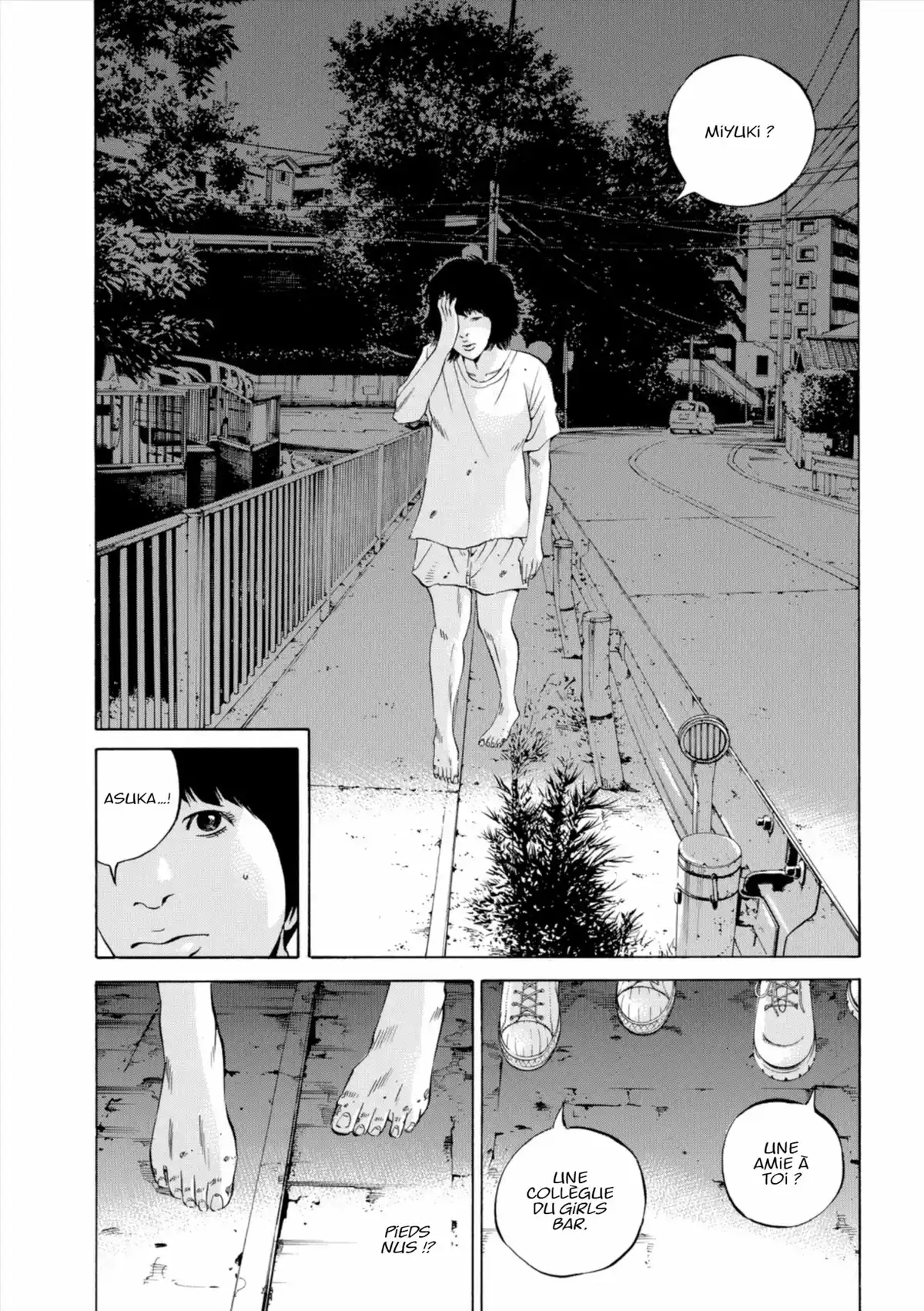 Ushijima, l’usurier de l’ombre Volume 26 page 53