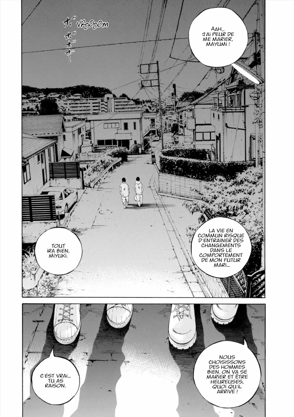 Ushijima, l’usurier de l’ombre Volume 26 page 58