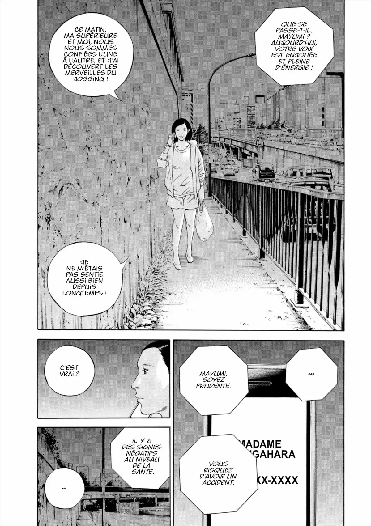 Ushijima, l’usurier de l’ombre Volume 26 page 71