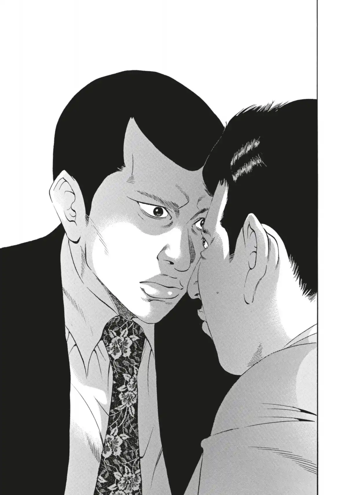 Ushijima, l’usurier de l’ombre Volume 43 page 101