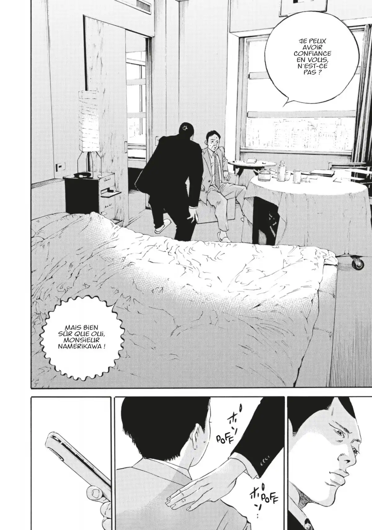 Ushijima, l’usurier de l’ombre Volume 43 page 102