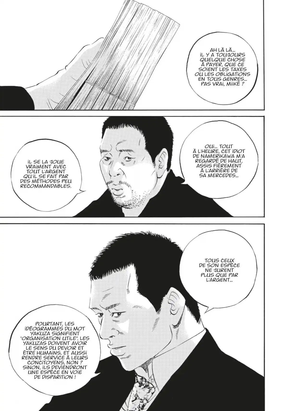 Ushijima, l’usurier de l’ombre Volume 43 page 115